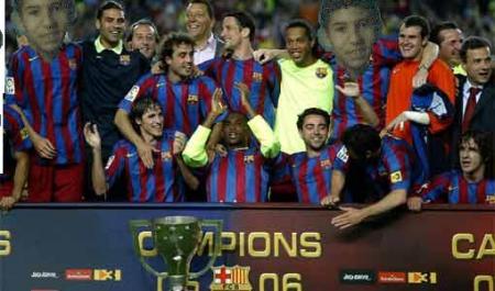 salah m3a lbarca